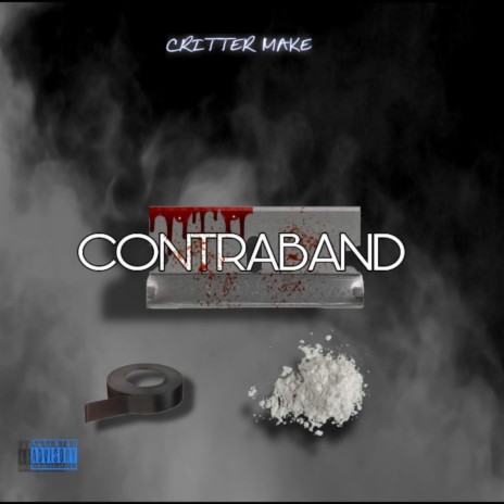 contraband | Boomplay Music