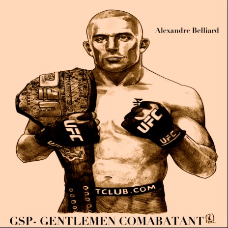 GSP -GENTLEMEN COMBATANT (Mix radio) | Boomplay Music