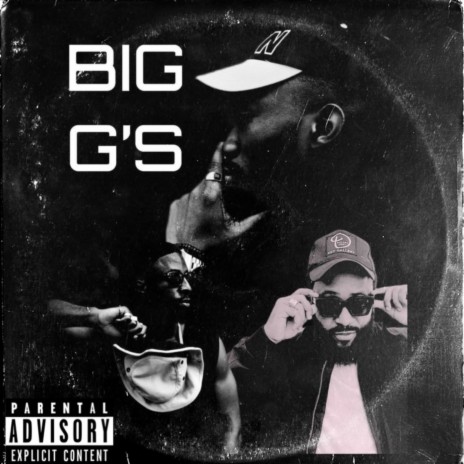 Big G's ft. Mayji Major & Mamood | Boomplay Music