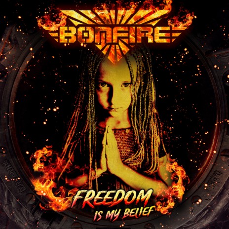 Freedom Is My Belief (MMXXIII Version) | Boomplay Music