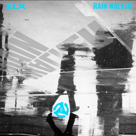 Rain Walker | Boomplay Music