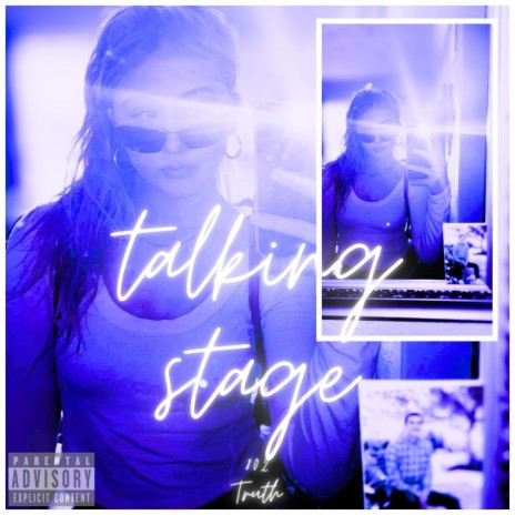 talking stage | Boomplay Music
