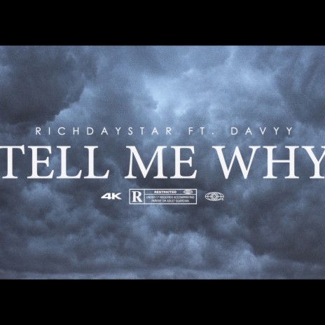 Tell me why ft. Davyy | Boomplay Music