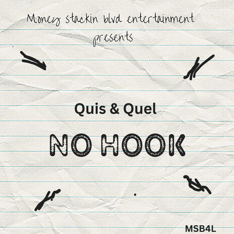 No hook ft. Quel Azz | Boomplay Music