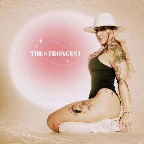 The Strongest | Boomplay Music