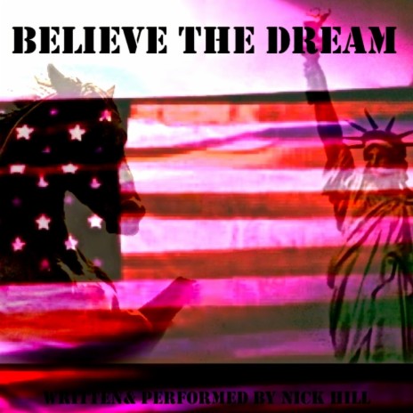 Believe the Dream | Boomplay Music