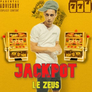 Jackpot lyrics | Boomplay Music