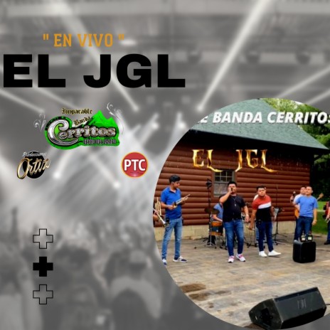 El JGL | Boomplay Music