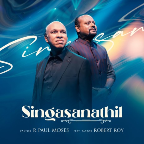Singasanathil ft. Robert Roy