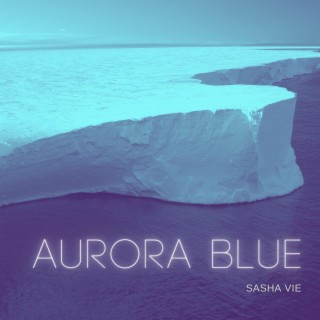 Aurora Blue