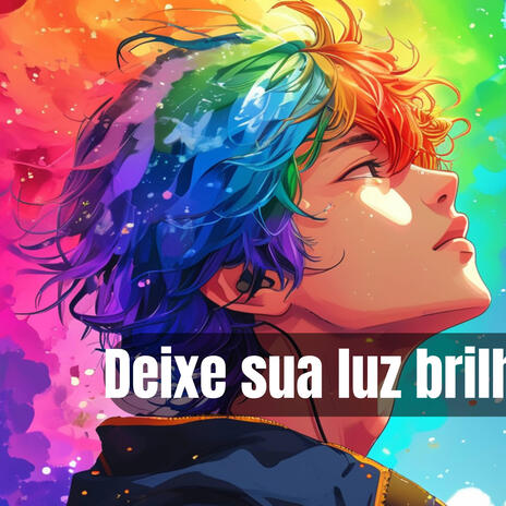 Deixe sua brilhar | Boomplay Music