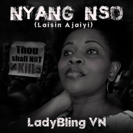 Nyang Nso | Boomplay Music