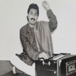 Ustad Inaam Ali Khan