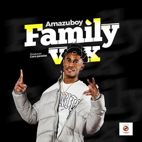 Family vex | Boomplay Music