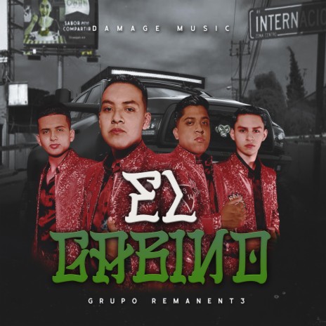 El Gabino | Boomplay Music