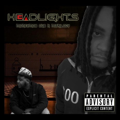 Headlights ft. Moneymob Dub | Boomplay Music