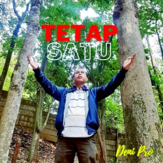 TETAP SATU (Ballad Pop)