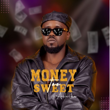 Money Too Sweet | Boomplay Music