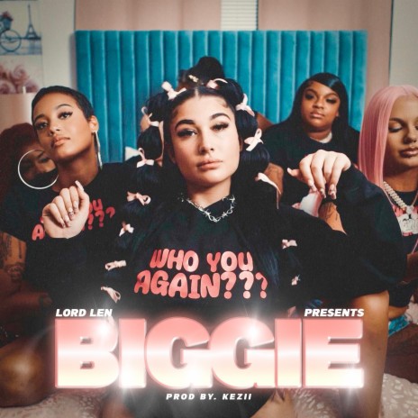 Biggie | Boomplay Music