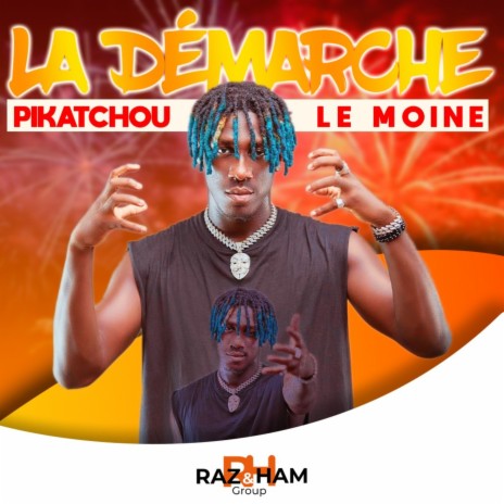 La démarche | Boomplay Music