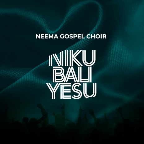 Nikubali Yesu | Boomplay Music