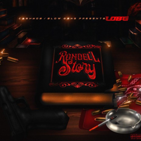 Rondell Story | Boomplay Music