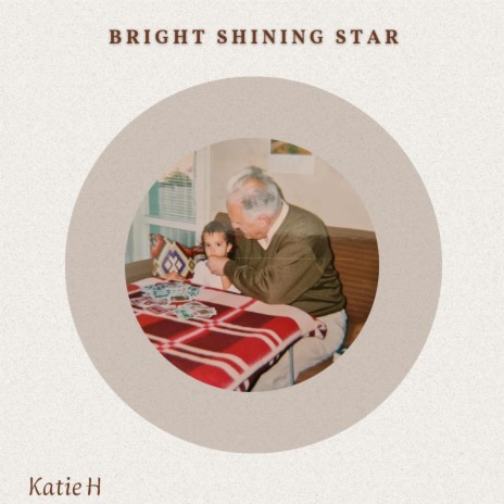 Bright Shining Star ft. Aurora Rays | Boomplay Music