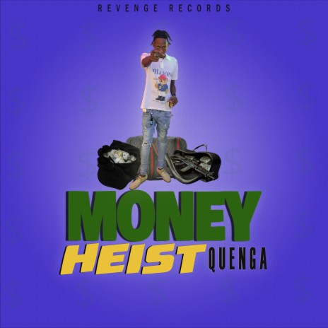 Money Heist | Boomplay Music