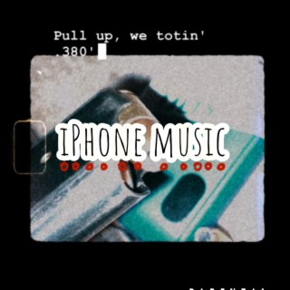 Iphone music