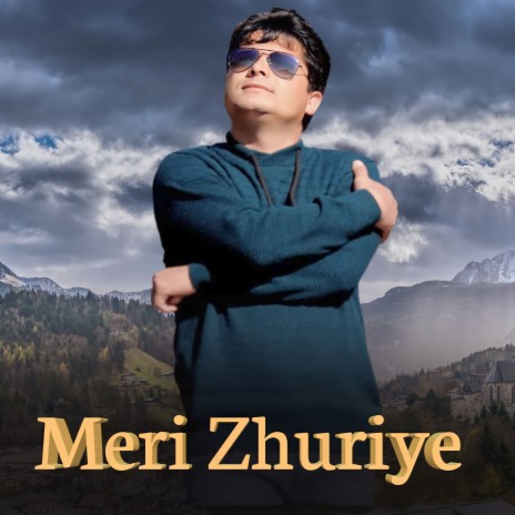 Meri Zhuriye ft. Hitender Sahasi | Boomplay Music