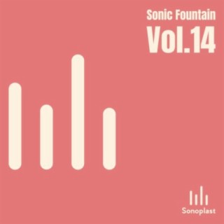 Sonic Fountain, Vol. 14