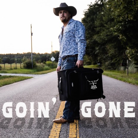 Goin' Gone | Boomplay Music