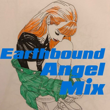 EarthBound Angel Mix | Boomplay Music