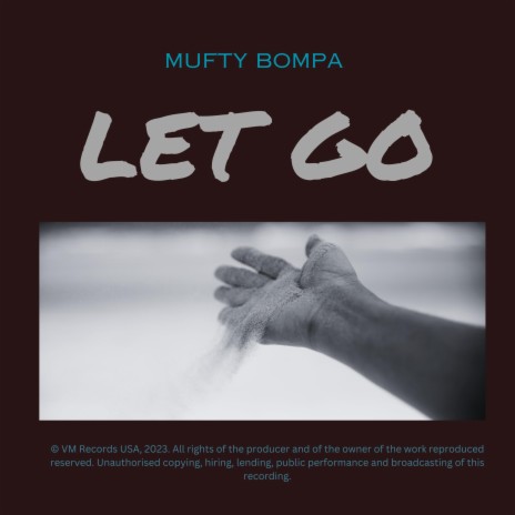 LET GO | Boomplay Music