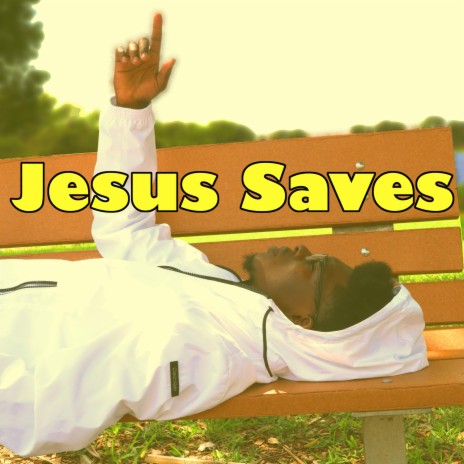 Jesus Saves