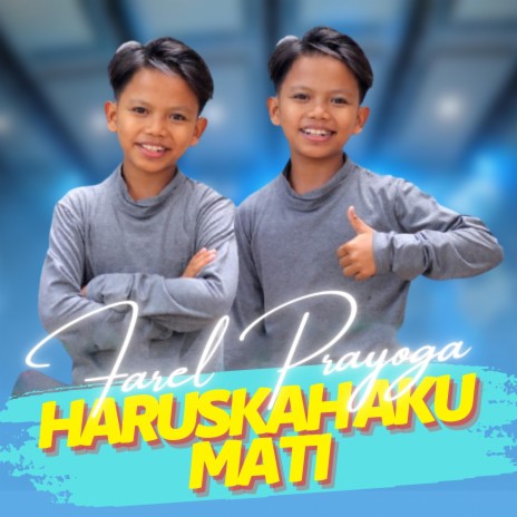 Haruskah Aku Mati | Boomplay Music