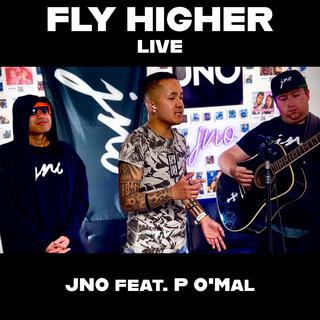 Fly Higher (Live)