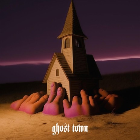 Ghost town | Boomplay Music