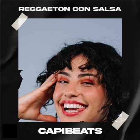 Reggaeton Con Salsa | Boomplay Music