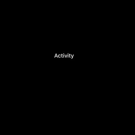 ACTIVITY | Boomplay Music