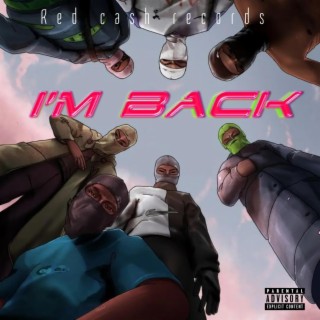 Im back
