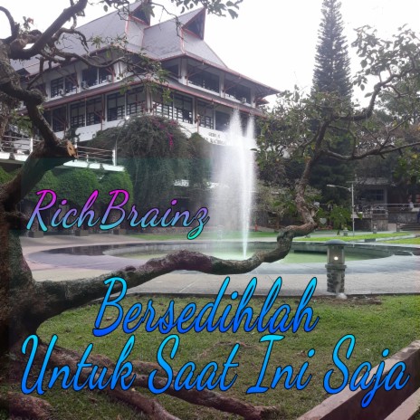 Bersedihlah Untuk Saat Ini Saja ft. RIKI | Boomplay Music