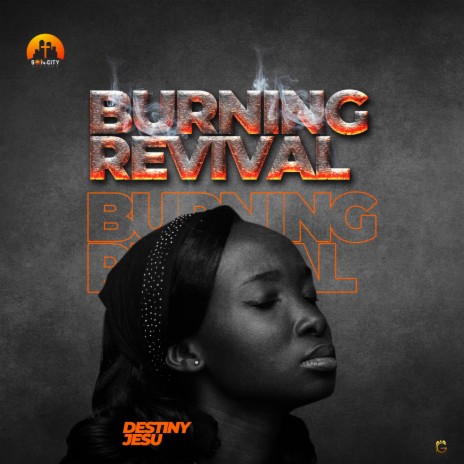 Burning Revival