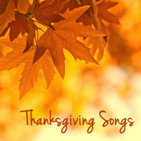 Thanksgiving | Boomplay Music