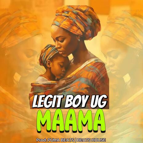 Maama | Boomplay Music