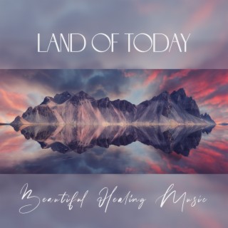 Land of Today: Beautiful Healing Music for Meditation & Relaxation, Choose to Stay in This Moment, Feel Safe in Your Cozy Nest