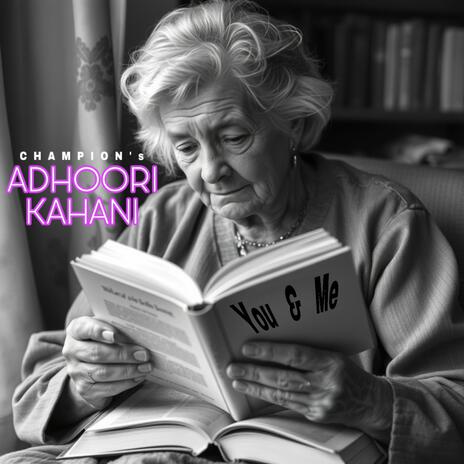 Adhoori Kahani | Boomplay Music