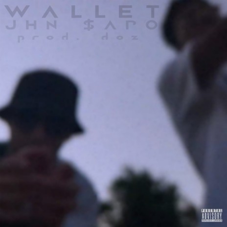 wallet ft. Sapo | Boomplay Music