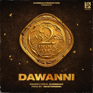 Dawanni lyrics | Boomplay Music