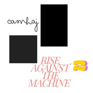 RISE AGAINST THE MACHINE AGAIN